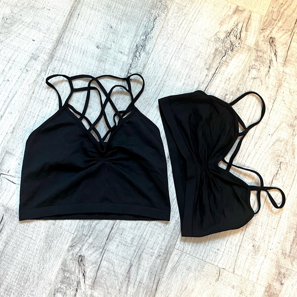 Bralette Bundle!